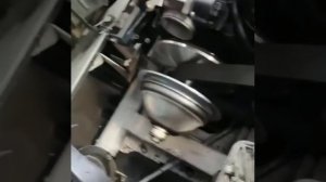 вариатор POWERBLIC P80 на снегоходе LYNX V800( видео от покупателя)