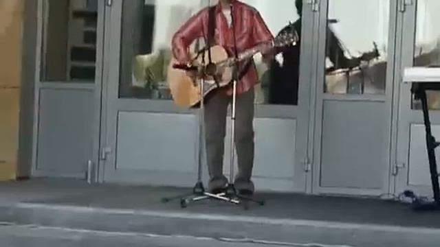 Викторов Андрей-Встань сыночек.mp4 смотреть онлайн