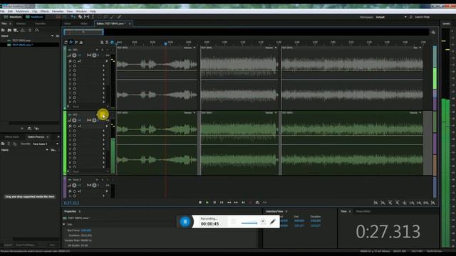 Audio Technica AT N91 versus AT XP3 TEST AUDIO смотреть онлайн