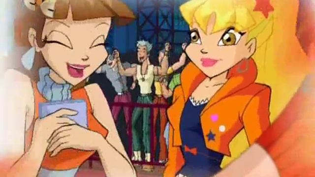 Красивая жизнь винкс смотреть онлайн