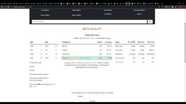 DEFI Kingdoms (JEWEL) - What You Should Know Before Playing The Game смотреть онлайн