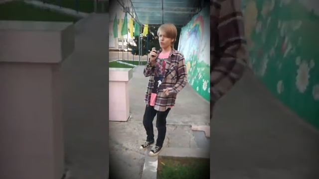 первый тест манто айо смотреть онлайн