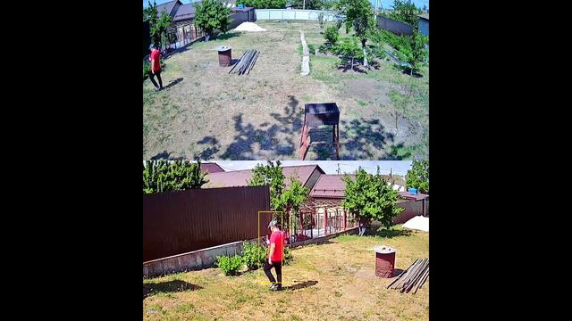 Anbiux A9QS Слежение смотреть онлайн