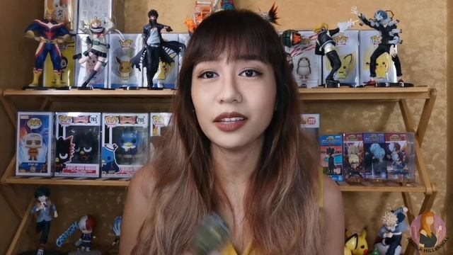 UNBOXING: Pops.ph Christmas Mystery Gift Box | Php 49 - Php 999 ONLY! | #CesPlays Video 34 смотреть онлайн