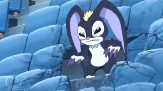 Dark End Vs 627 (Stitch!) смотреть онлайн