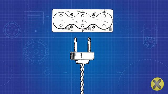 ¿Por qué los enchufes de luz son distintos en cada país? 🔌☝️ смотреть онлайн