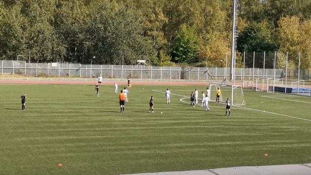 15.09.2024 г. Торпедо-Луч - Олимпик 2 тайм смотреть онлайн