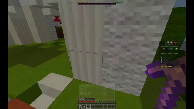 🍇Поменял прыжок и шифт местами | Стал нубом? | ГРИНВИКС🍒 смотреть онлайн