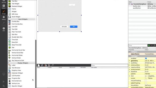 Créer un Plugin pour QGis 3.X en moins de 30min смотреть онлайн