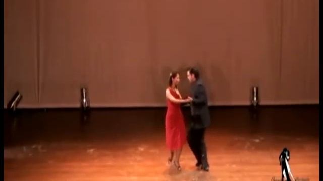 Oscar e Mariângela -- 10 anos de sucesso -- TANGO DUO Victor e Bianca 2 смотреть онлайн