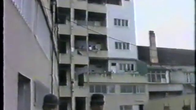 Уамбо, 4-й военный округ смотреть онлайн