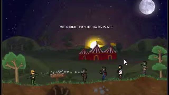 Flaming Zombooka 3 Cheat/Hack (Cheat Engine 6.1) смотреть онлайн