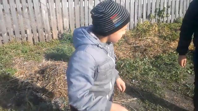 5к. Пропалил куртку))).. смотреть онлайн