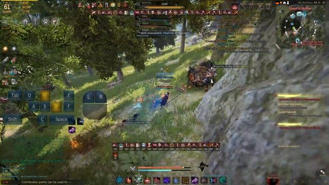 Another Tamer Node War смотреть онлайн