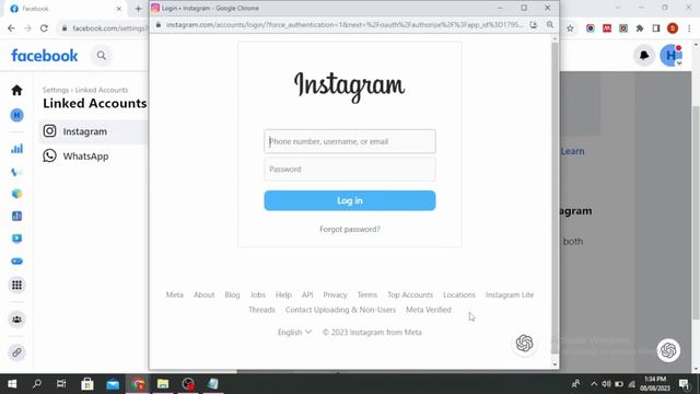 How To Add Admin On Instagram Page 2023 (EASY)