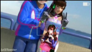 LEVEL3TOASTER HANA D,VA VIRAL FULL 3VIDIO