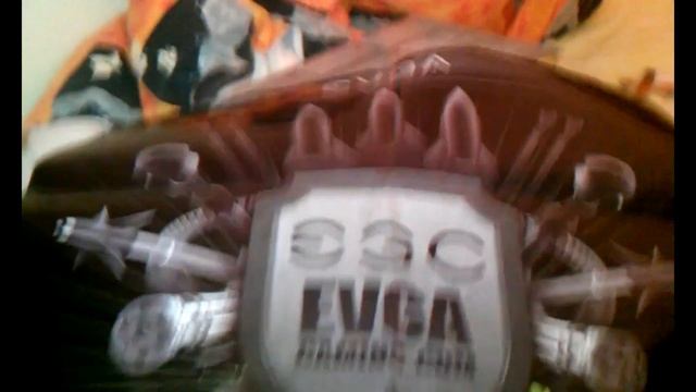 GEFORCE GTX 670 EVGA FTW unboxing ita смотреть онлайн