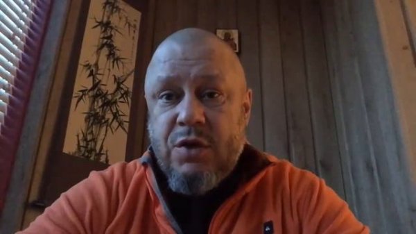 А.Кочергин: 98. [Гарантии личной безопасности] - Покупка жилья (21.01.2019)