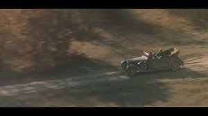 Евгений Дога музыка из к/ф Мерседес уходит от погони