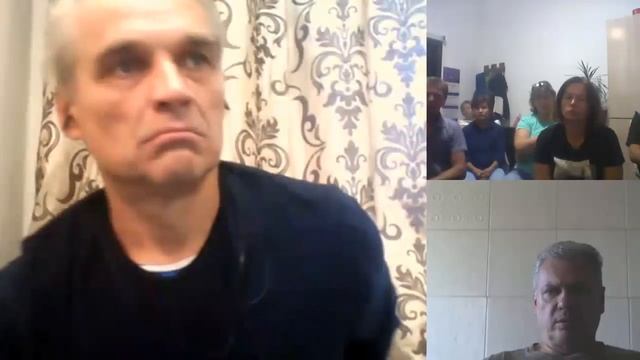 Самоорганизация Народных советов смотреть онлайн