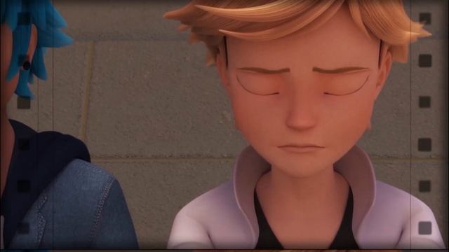 ЛЕДИ БАГ и СУПЕР КОТ / ЭДРИАН и ФЕЛИКС БРАТЬЯ СЕНТИМОНСТРЫ смотреть онлайн