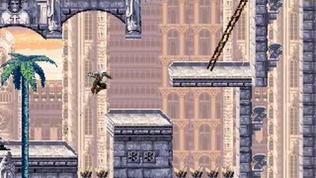 Assassin's Creed de Celular Java (Nokia C3 Download) смотреть онлайн