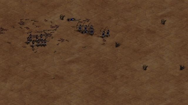 Insights for Reading the Game [Age of Empires 2] [ES SUBS] смотреть онлайн