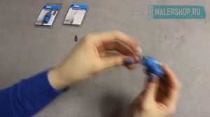 Насадка для дрели или шуруповерта от компании "knauf"