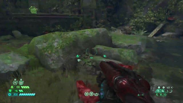 Doom Eternal: making world spear easy! смотреть онлайн