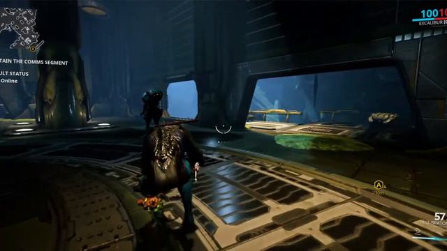 I love this Game| WarFrame : Silent Gameplay Pt.1 смотреть онлайн
