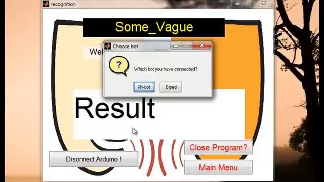 Voice Recognition Module смотреть онлайн