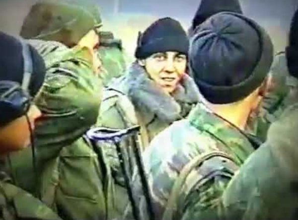 Улица Восток - Дворы