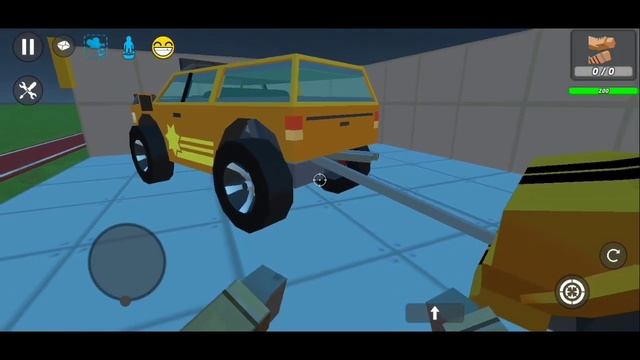 #ssb2 #ssb2_концепты  КОНЦЕПТЫ в Ssb 2! | Реализм транспорта Simple Sandbox 2 |