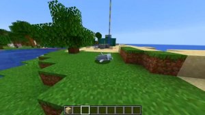 ✅ Майнкрафт, но Я Стал ПОМОЩНИКОМ ДЕЛЬФИНОМ!