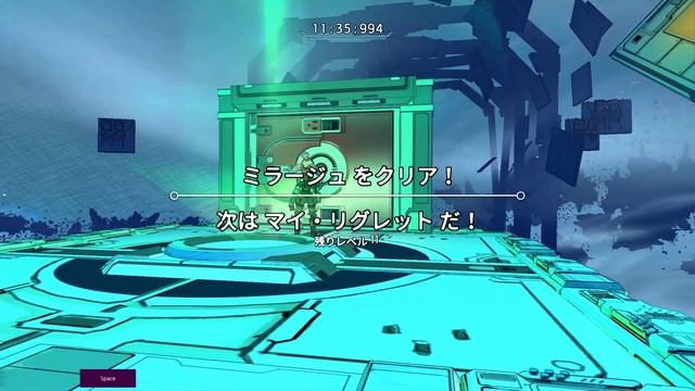 Super Cloudbuilt - Full Game 23:13.417 смотреть онлайн