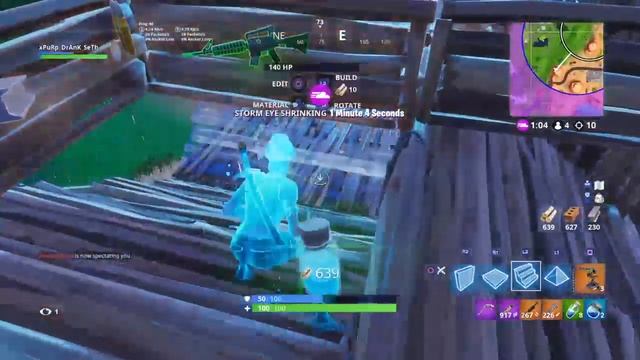 ?Came Back Harder Then Ever { PRO PLAYER } // 650 Win // Fortnite смотреть онлайн