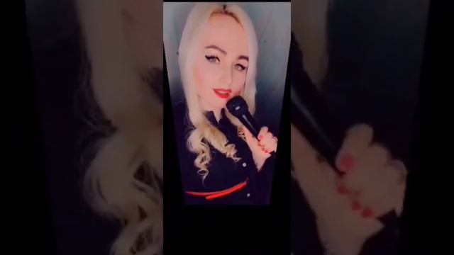 Кавер на песню Светланы Лободы- Американо смотреть онлайн