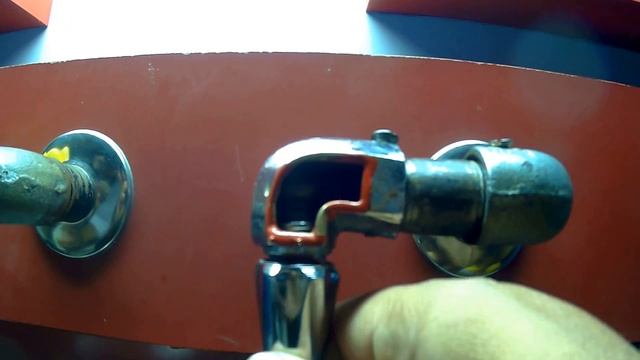 All type of tap, valve mechanisms - Screw-down tap, Ball tap, Disk tap, Cartridge tap and more смотреть онлайн