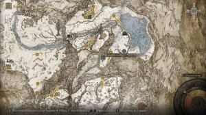 Где найти доспех ОГНЕННОГО ПРЕЛАТА в Elden Ring.