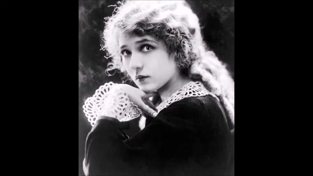 Актрисы немого кино: Мэри Пикфорд (8 апреля 1892 — 29 мая 1979) смотреть онлайн