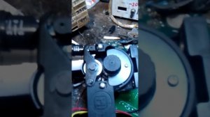 Регулятор со стабилизацией оборотов электродвигателя постоянного тока.