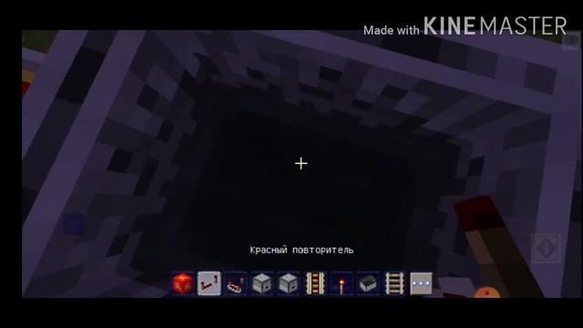 Самая настоящая железная дорога в мире без модов Minecraft смотреть онлайн
