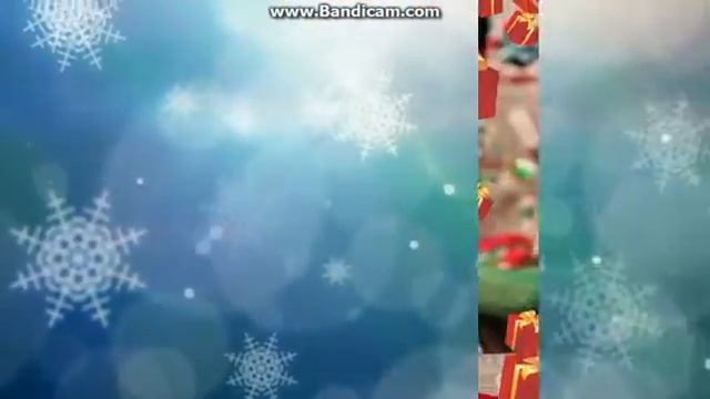 Новогоднее Интро смотреть онлайн