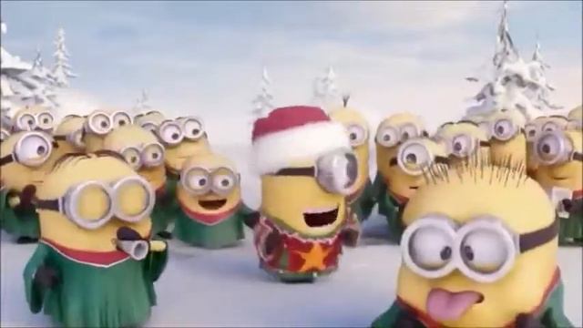 Doraminion loop. I've done it. I probably should've have done it. Dorime (Ameno by Era) + Minions смотреть онлайн