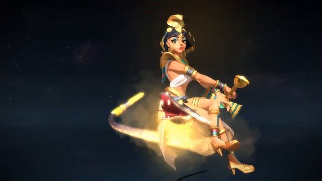 Infinty Kingdom | Start A Thrilling Battle смотреть онлайн