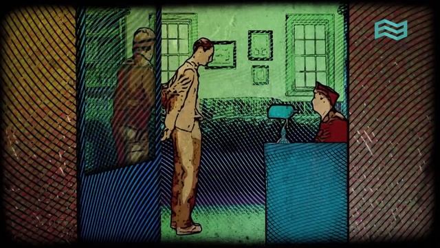 Латиноамериканские диктатуры. Чили. Canal Encuentro