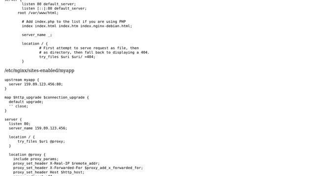 DevOps & SysAdmins: 400 Bad Request at request, http://localhost/favicon.ico смотреть онлайн