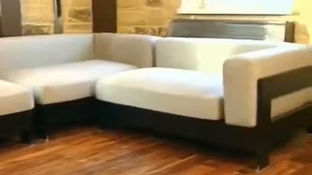 Массивная доска Parketoff Акация смотреть онлайн