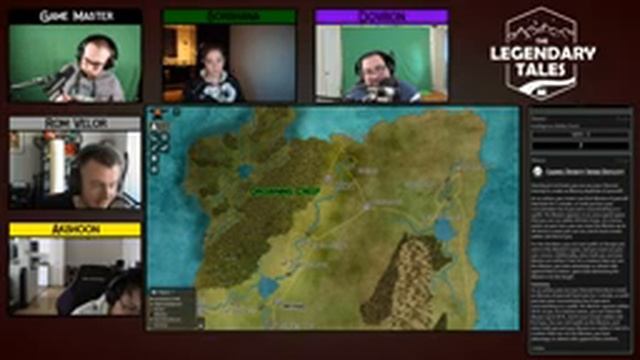 Steel Horizons Episode 14 - A New Home смотреть онлайн