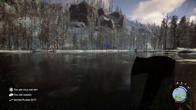 WHO MADE THESE MUTANTS? | Sons of The Forest Gameplay смотреть онлайн